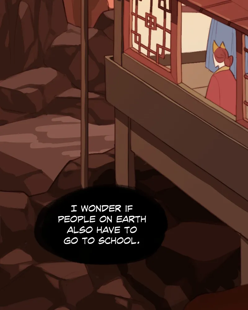 Spells From Hell Chapter 2 page 66 - 