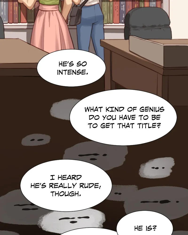 Spells From Hell Chapter 2 page 8 - 