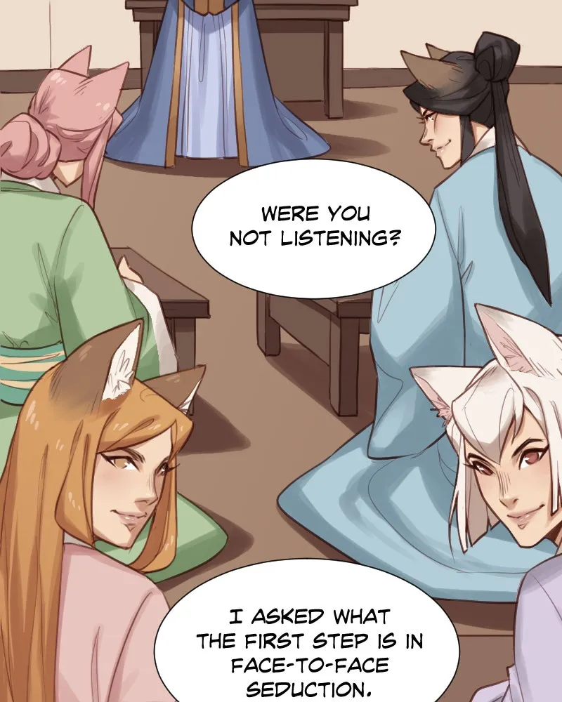 Spells From Hell Chapter 2 page 72 - 