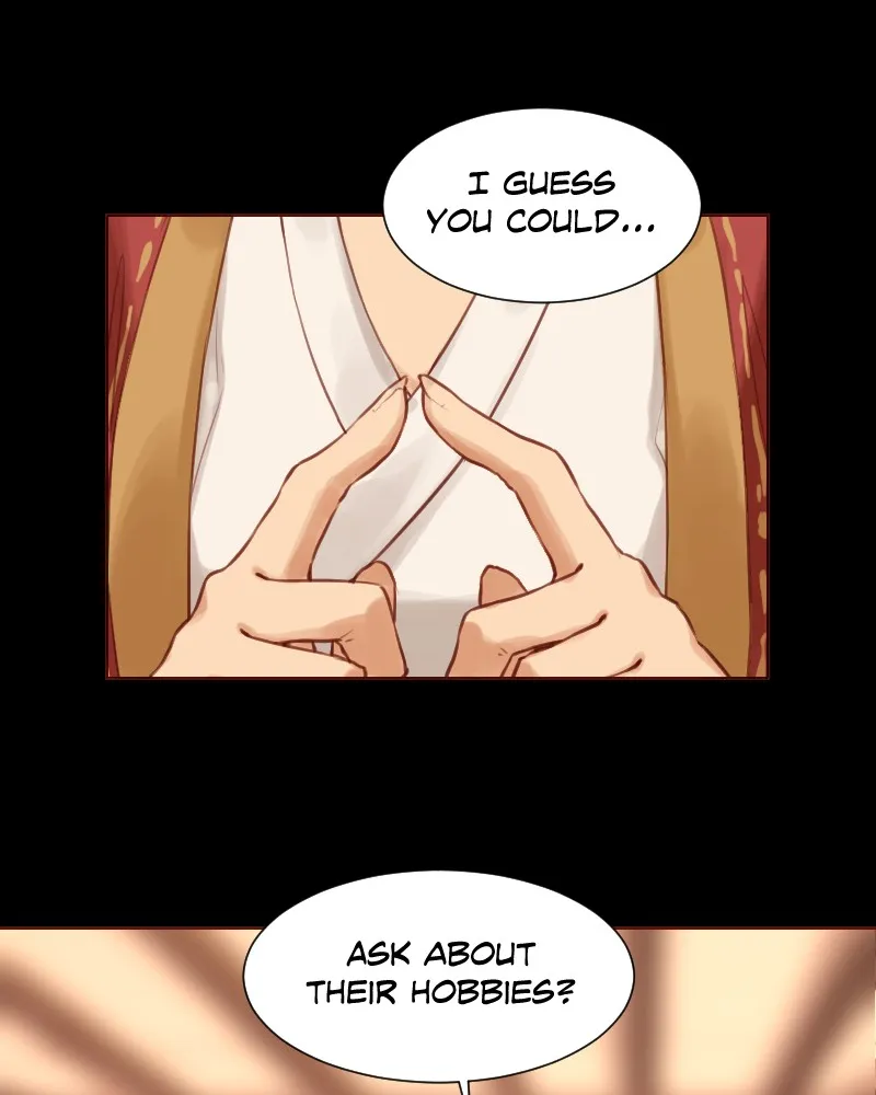 Spells From Hell Chapter 2 page 77 - 