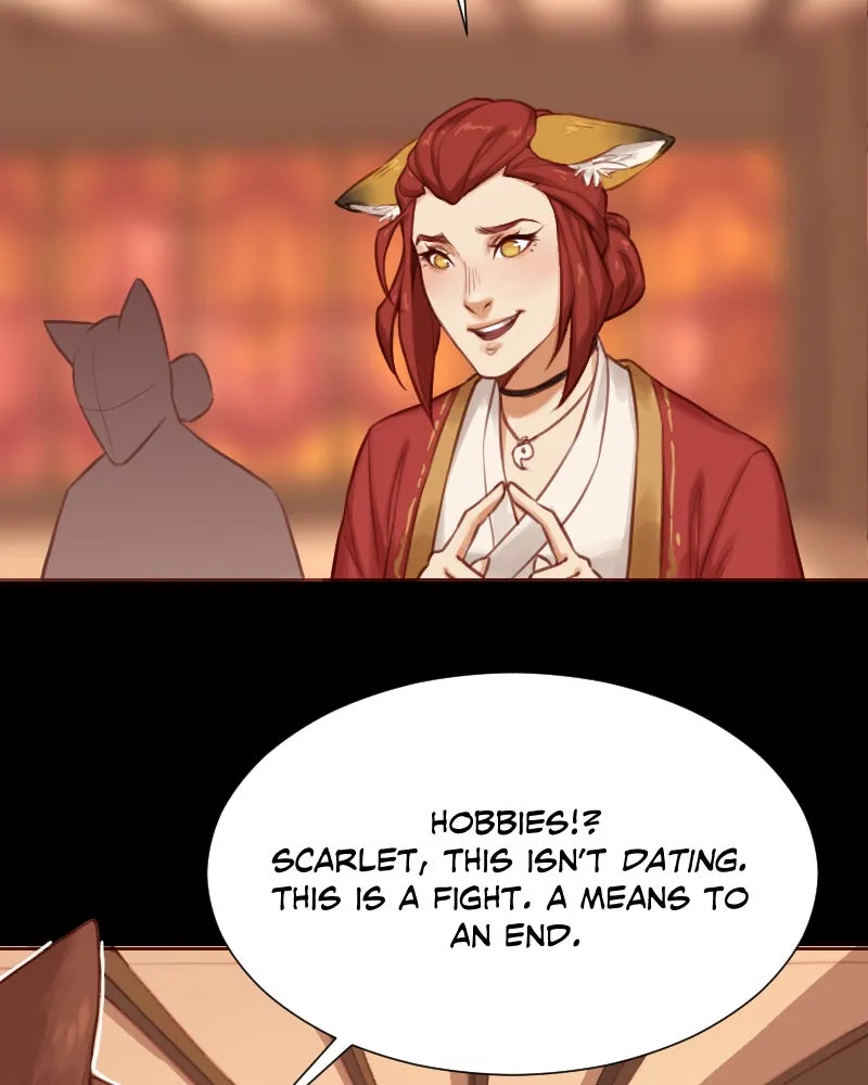 Spells From Hell Chapter 2 page 78 - 