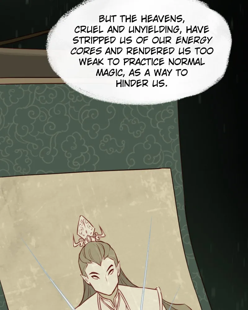 Spells From Hell Chapter 2 page 82 - 