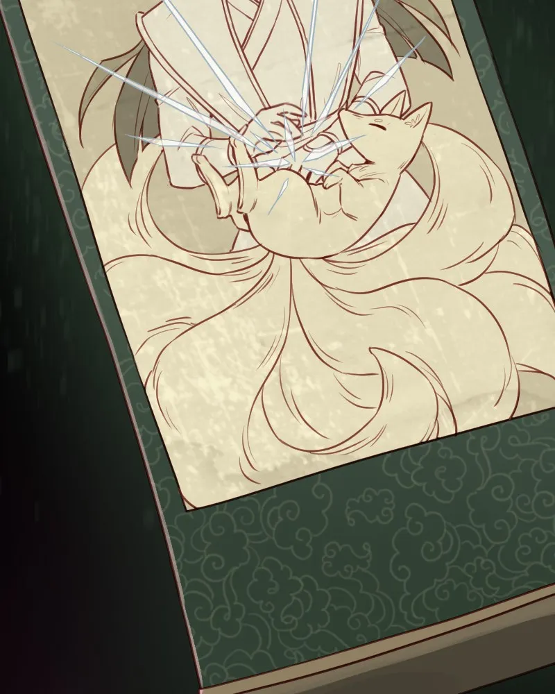 Spells From Hell Chapter 2 page 83 - 