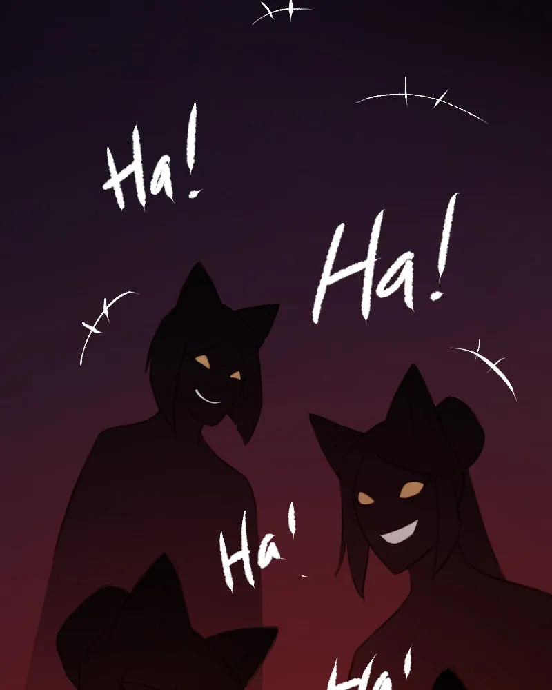 Spells From Hell Chapter 2 page 90 - 