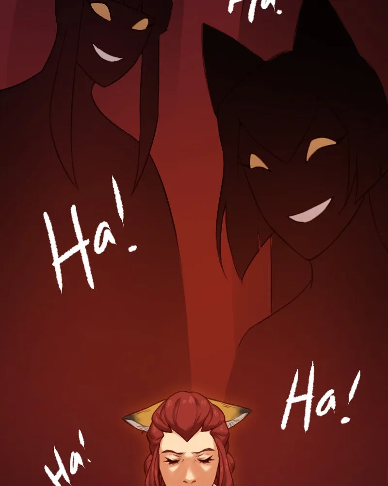 Spells From Hell Chapter 2 page 91 - 