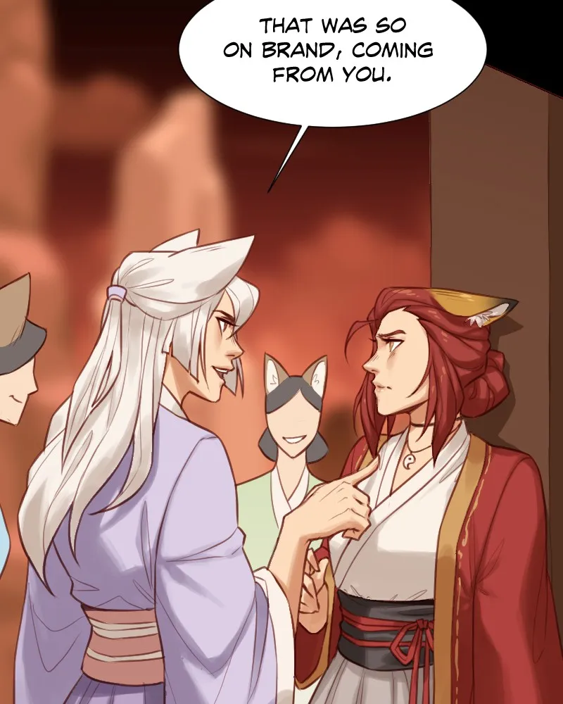 Spells From Hell Chapter 2 page 96 - 