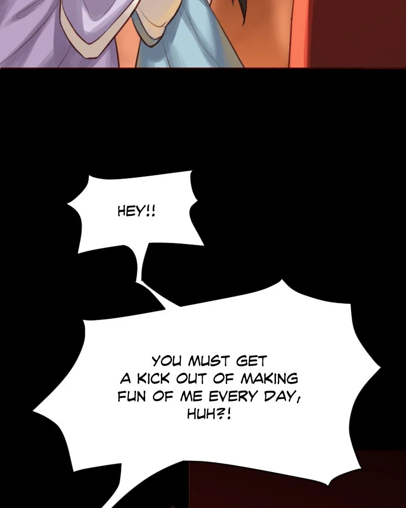 Spells From Hell Chapter 2 page 99 - 