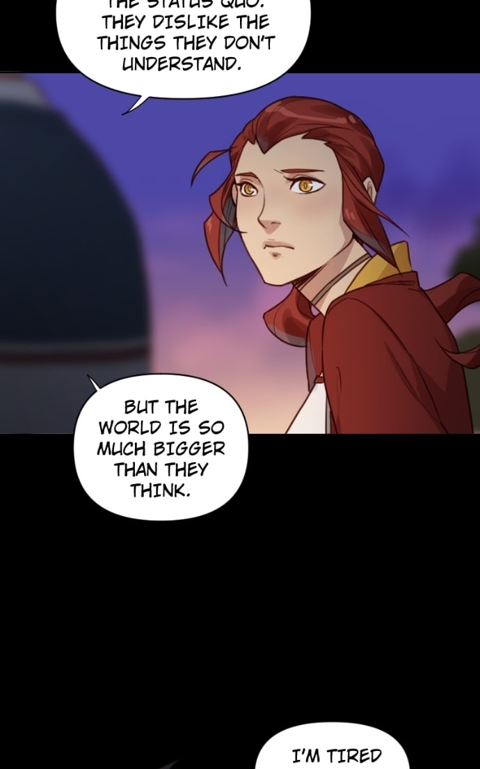 Spells From Hell Chapter 24 page 13 - 