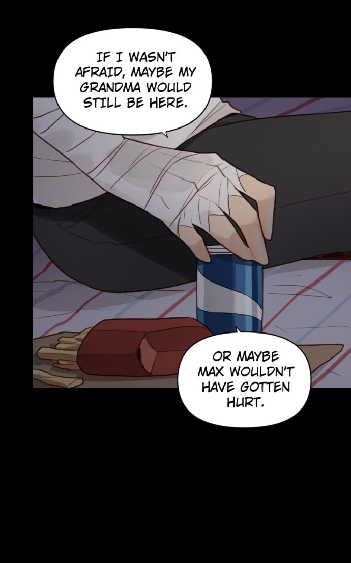 Spells From Hell Chapter 24 page 15 - 