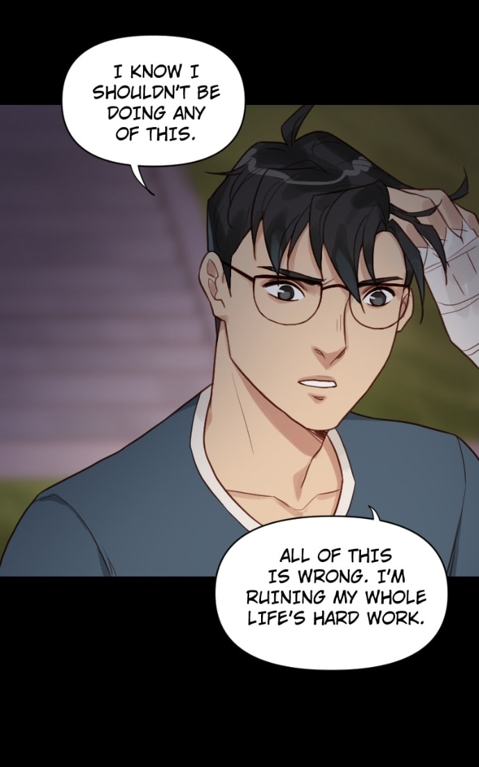 Spells From Hell Chapter 24 page 16 - 