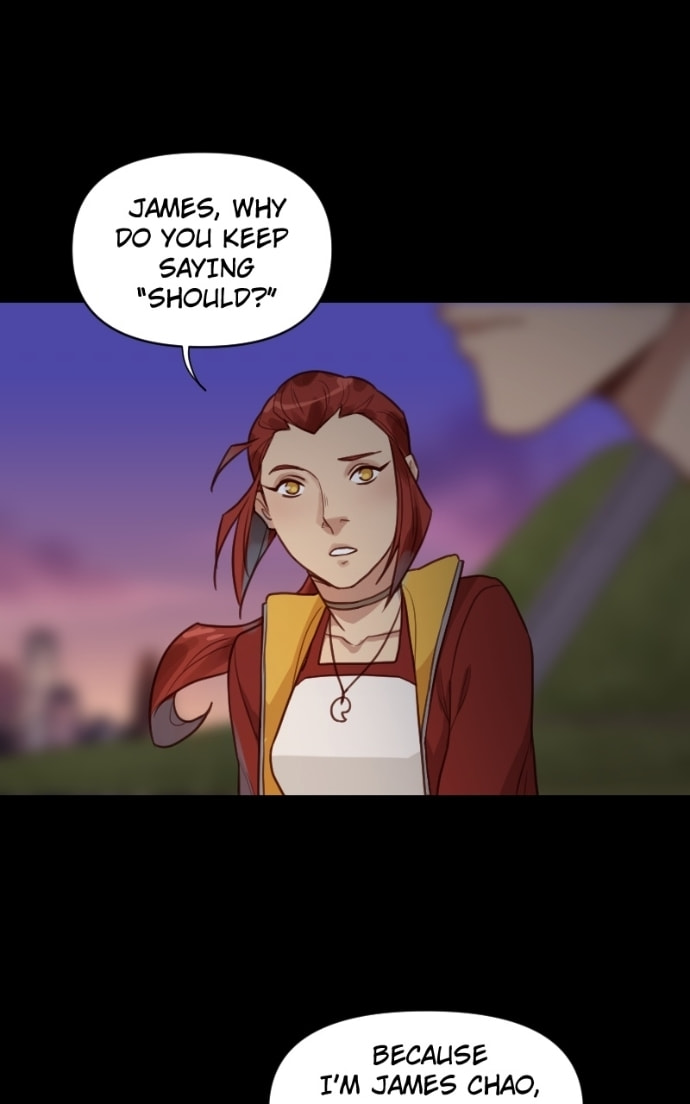 Spells From Hell Chapter 24 page 17 - 