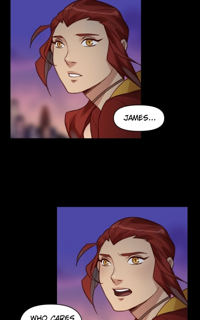 Spells From Hell Chapter 24 page 19 - 