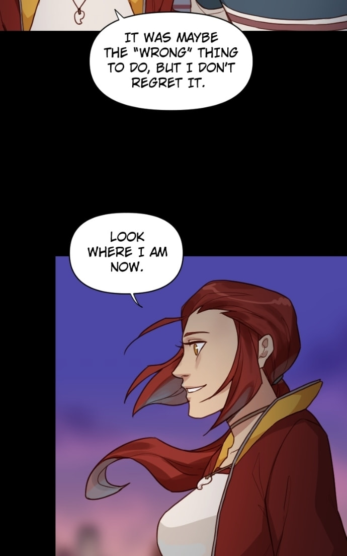 Spells From Hell Chapter 24 page 22 - 