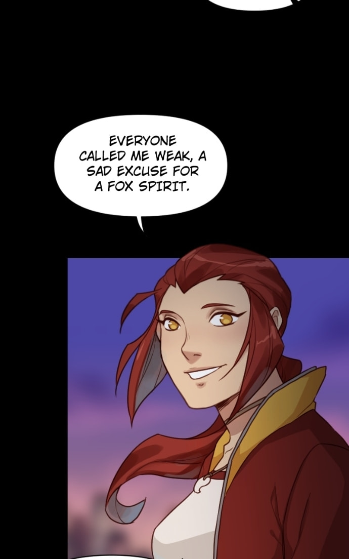 Spells From Hell Chapter 24 page 24 - 