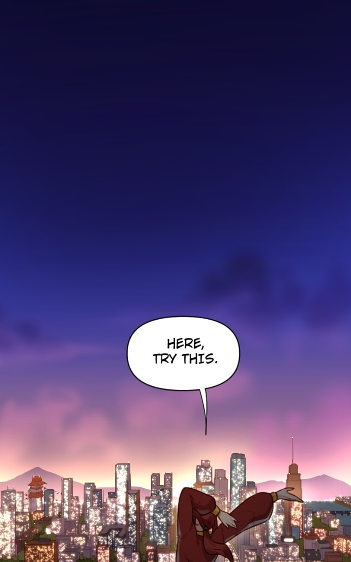 Spells From Hell Chapter 24 page 26 - 