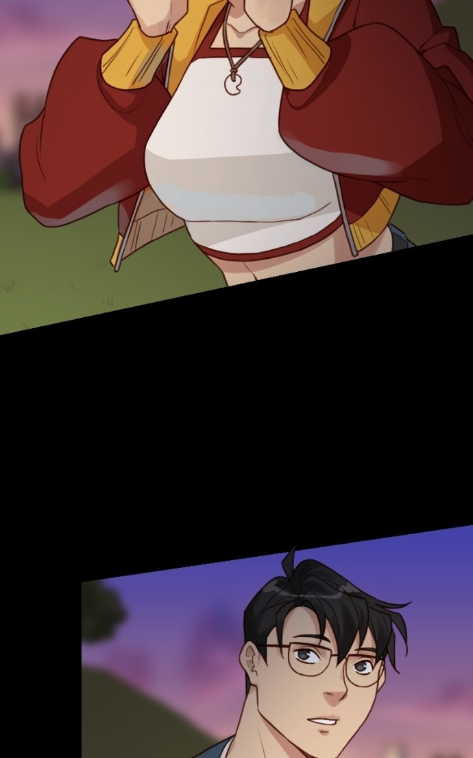 Spells From Hell Chapter 24 page 29 - 