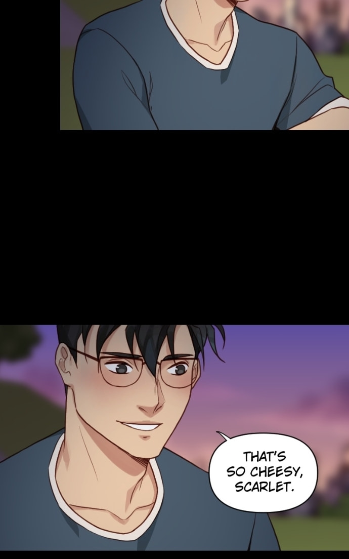 Spells From Hell Chapter 24 page 30 - 