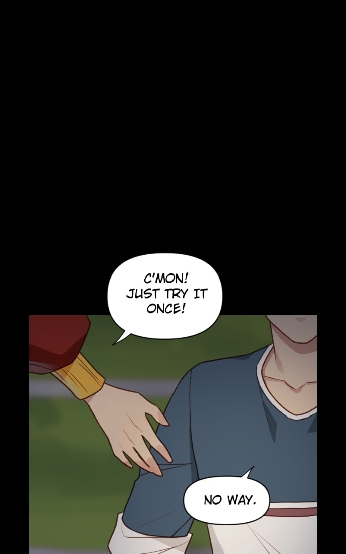 Spells From Hell Chapter 24 page 31 - 