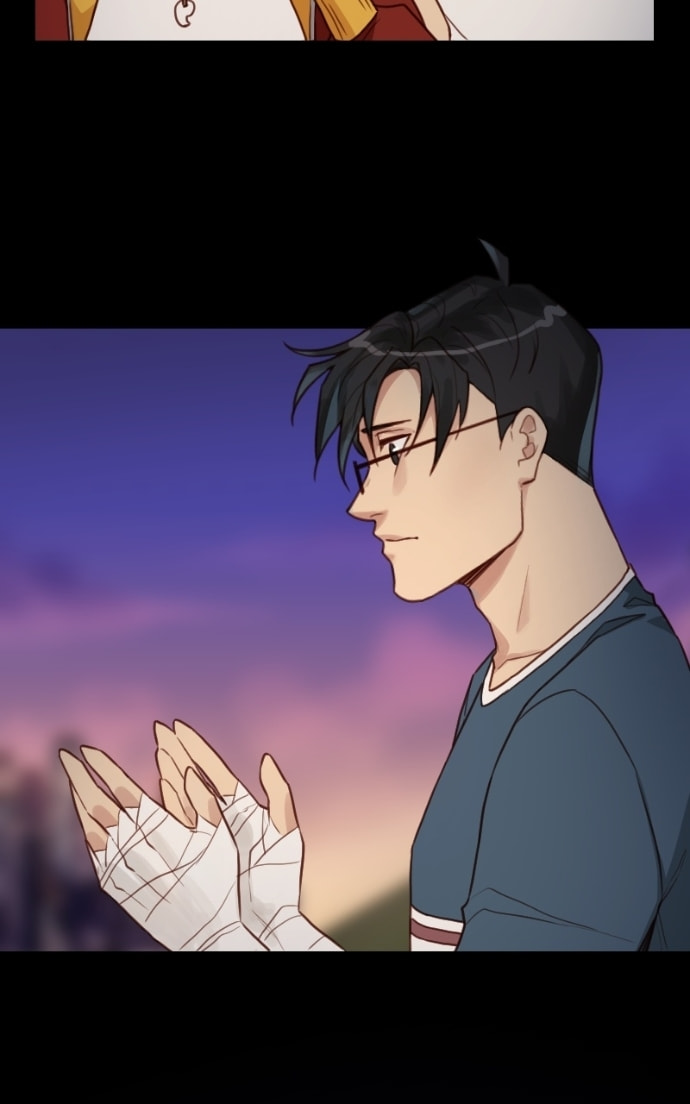 Spells From Hell Chapter 24 page 34 - 