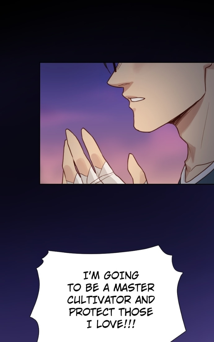 Spells From Hell Chapter 24 page 35 - 