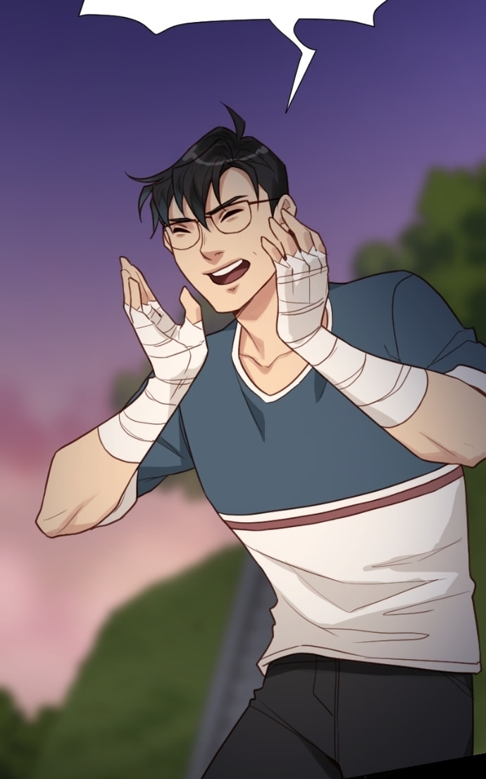 Spells From Hell Chapter 24 page 36 - 