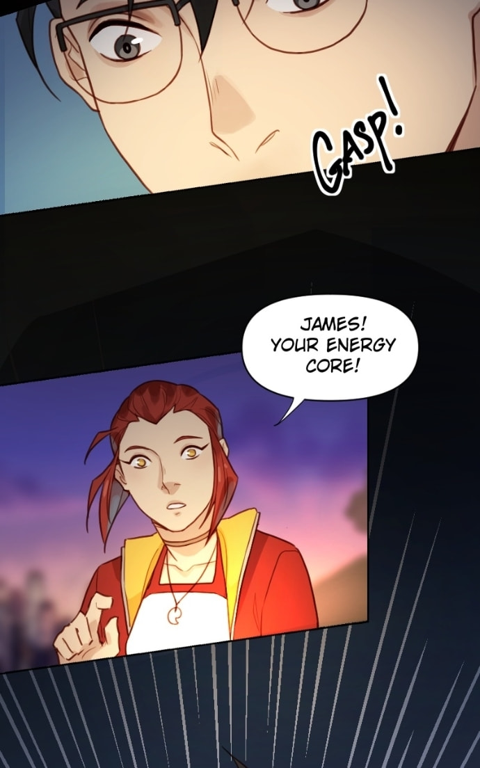 Spells From Hell Chapter 24 page 39 - 