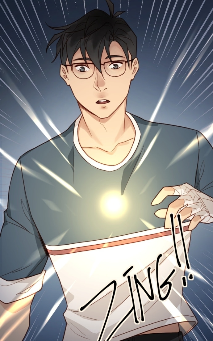 Spells From Hell Chapter 24 page 40 - 