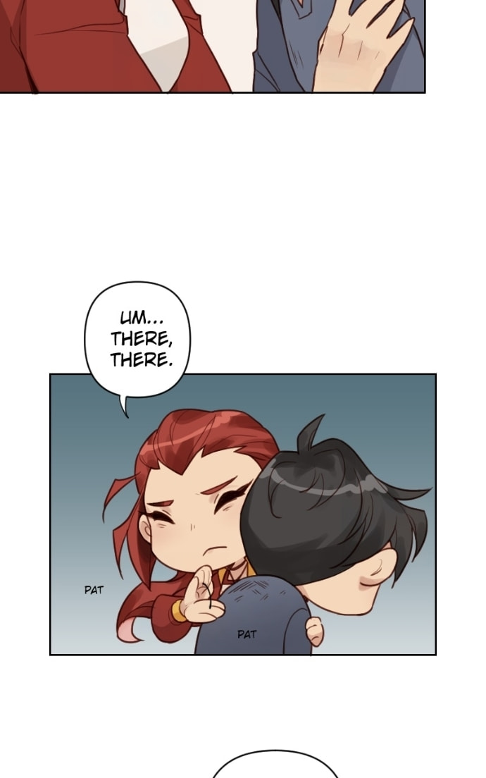 Spells From Hell Chapter 24 page 5 - 