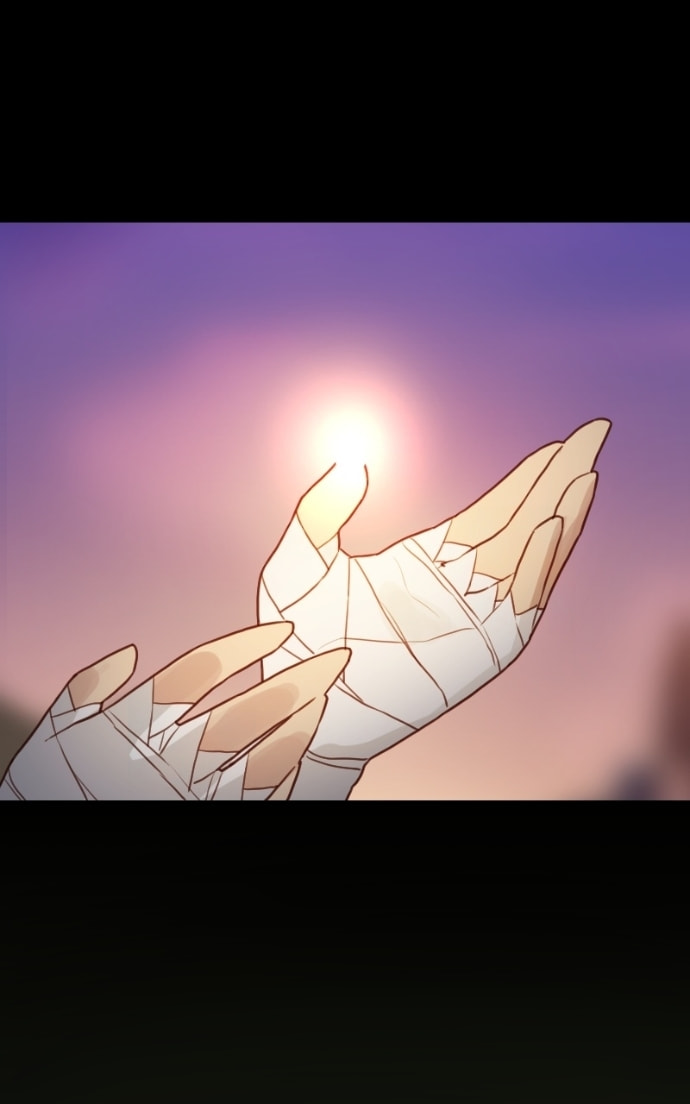 Spells From Hell Chapter 24 page 42 - 