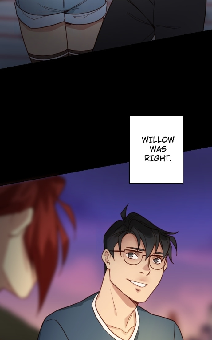 Spells From Hell Chapter 24 page 44 - 