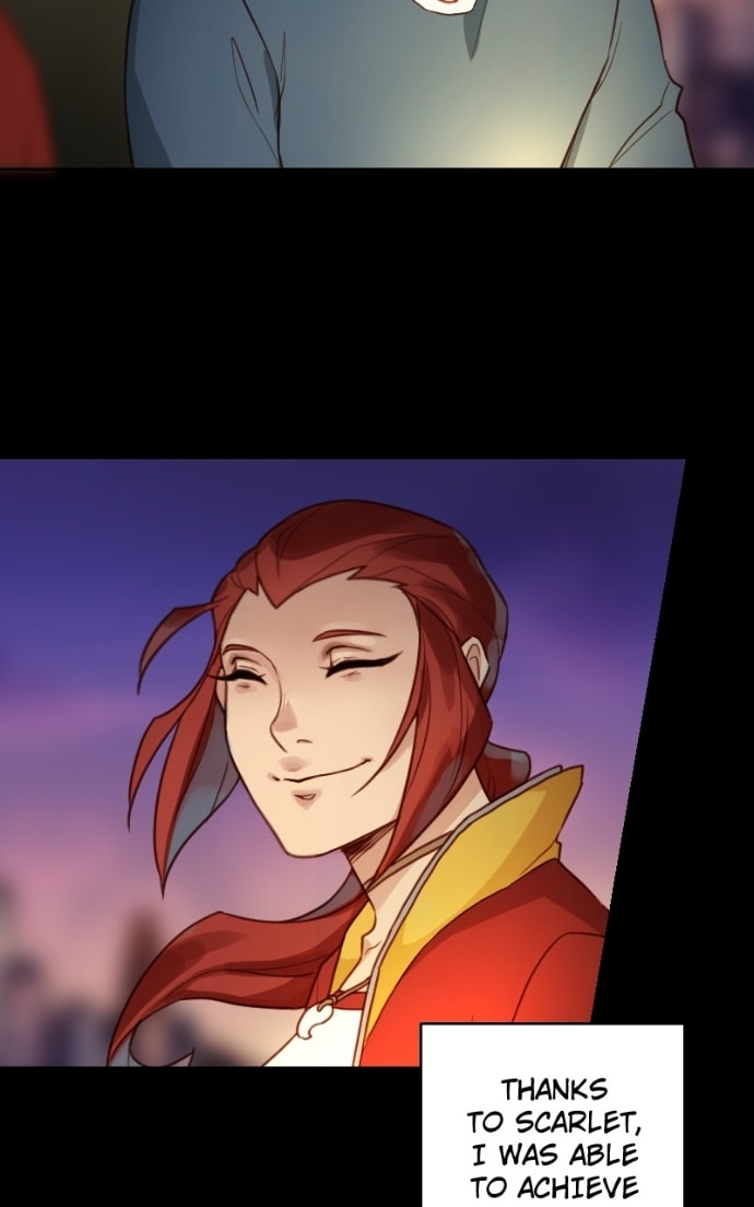 Spells From Hell Chapter 24 page 45 - 
