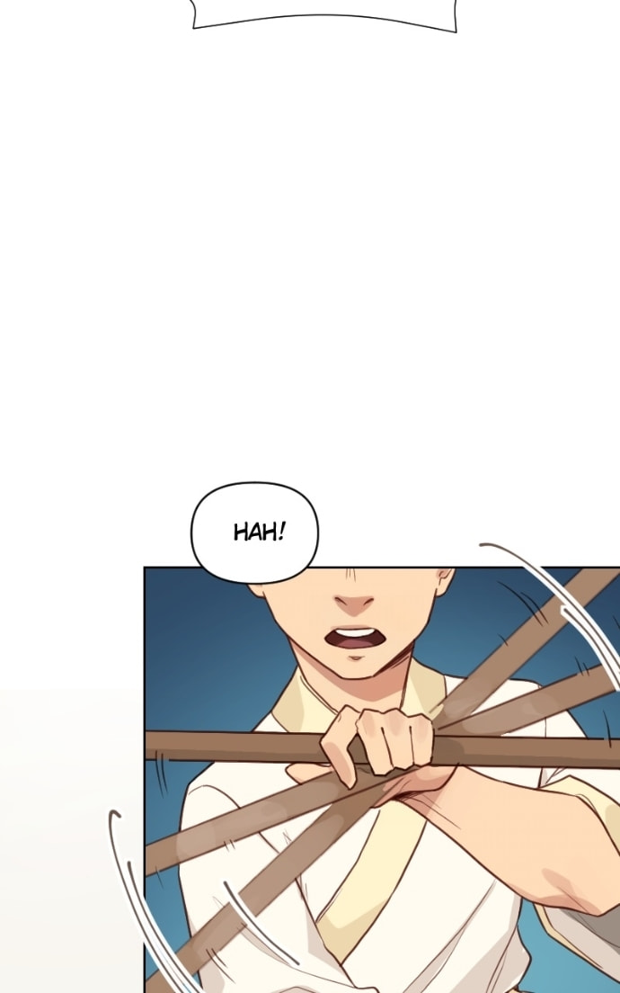 Spells From Hell Chapter 24 page 48 - 