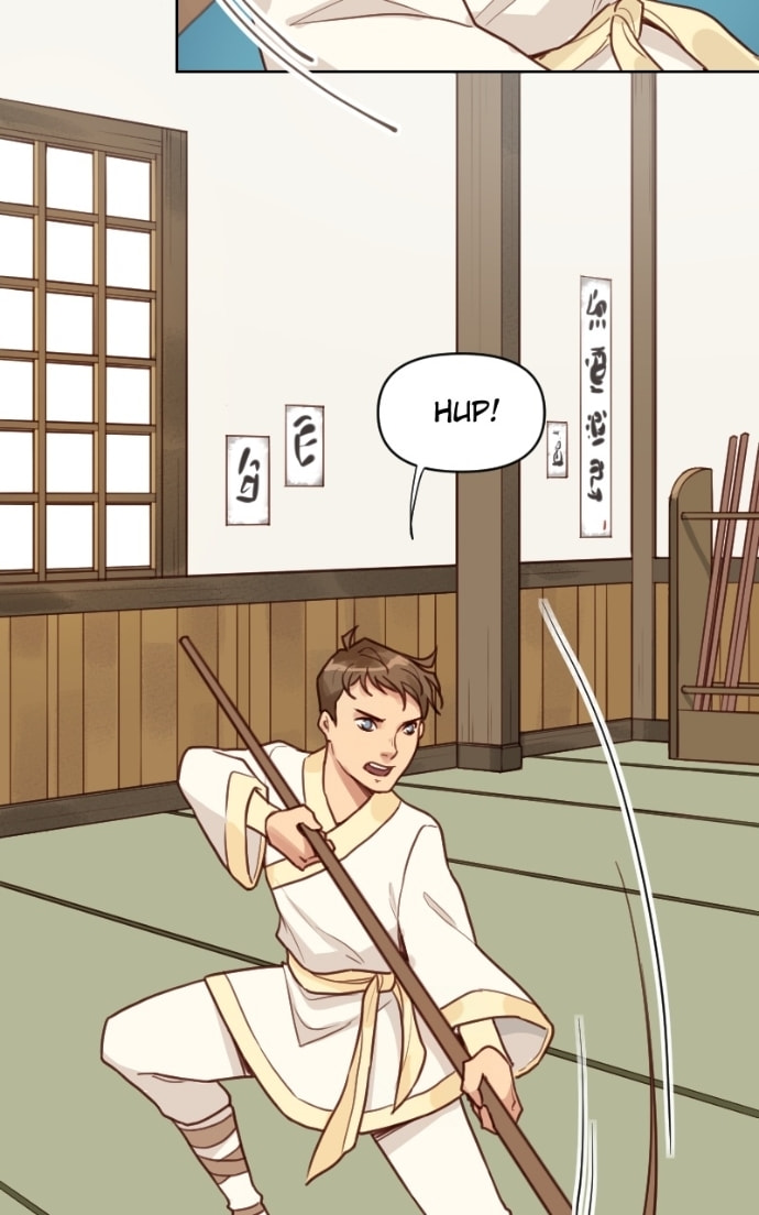 Spells From Hell Chapter 24 page 49 - 
