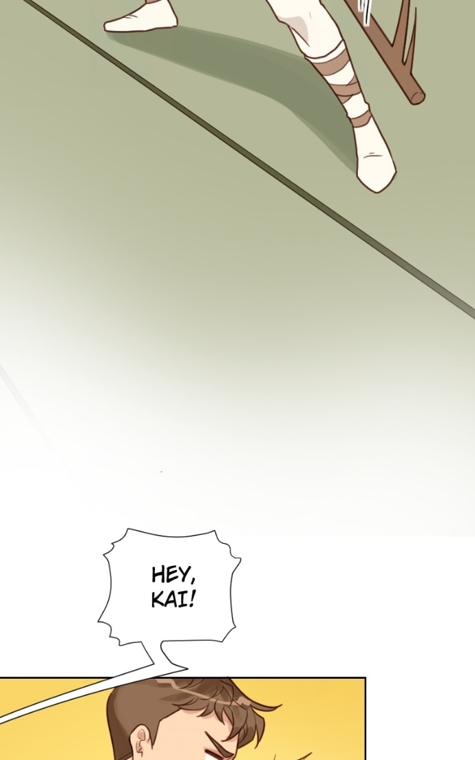 Spells From Hell Chapter 24 page 50 - 