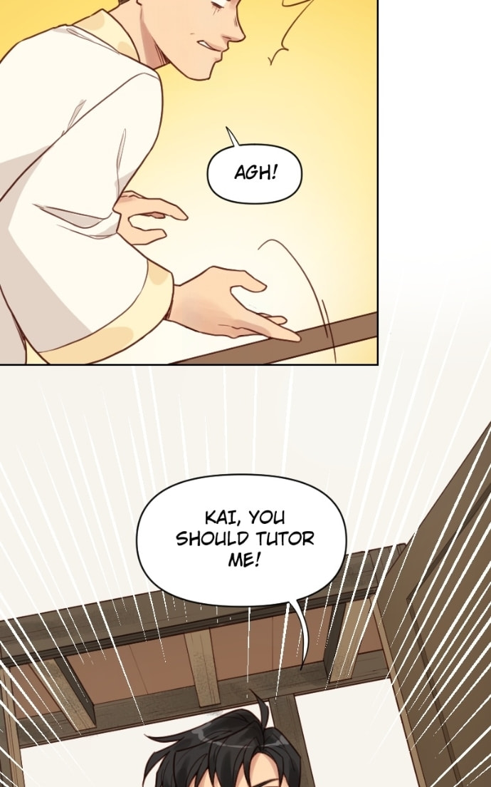 Spells From Hell Chapter 24 page 51 - 
