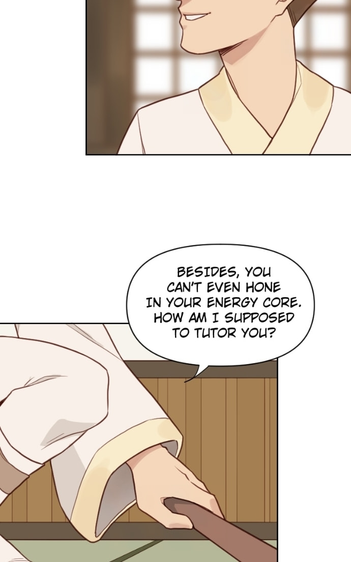 Spells From Hell Chapter 24 page 55 - 