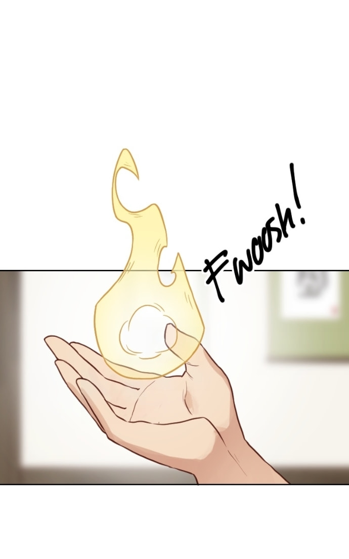 Spells From Hell Chapter 24 page 57 - 