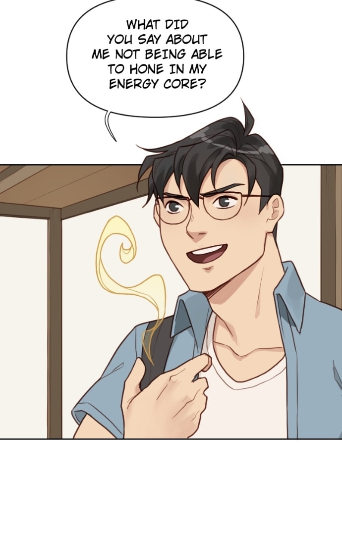 Spells From Hell Chapter 24 page 59 - 