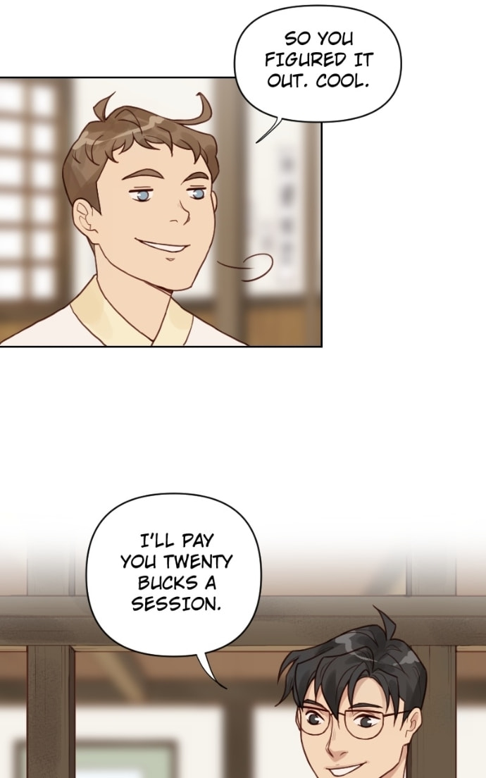 Spells From Hell Chapter 24 page 60 - 
