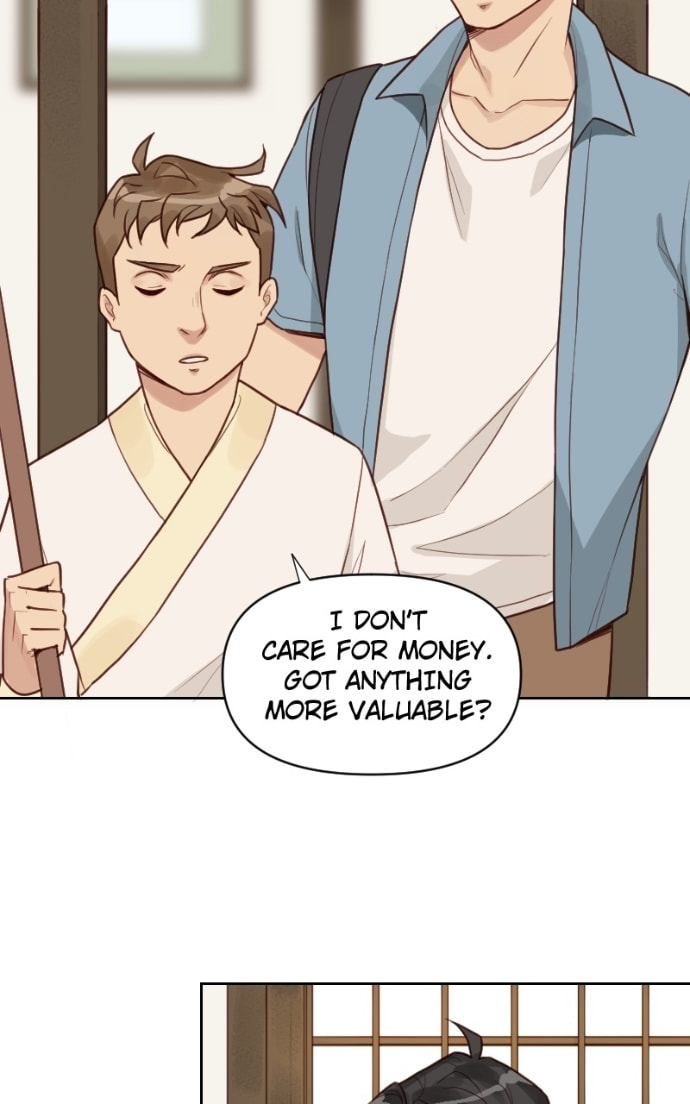 Spells From Hell Chapter 24 page 61 - 