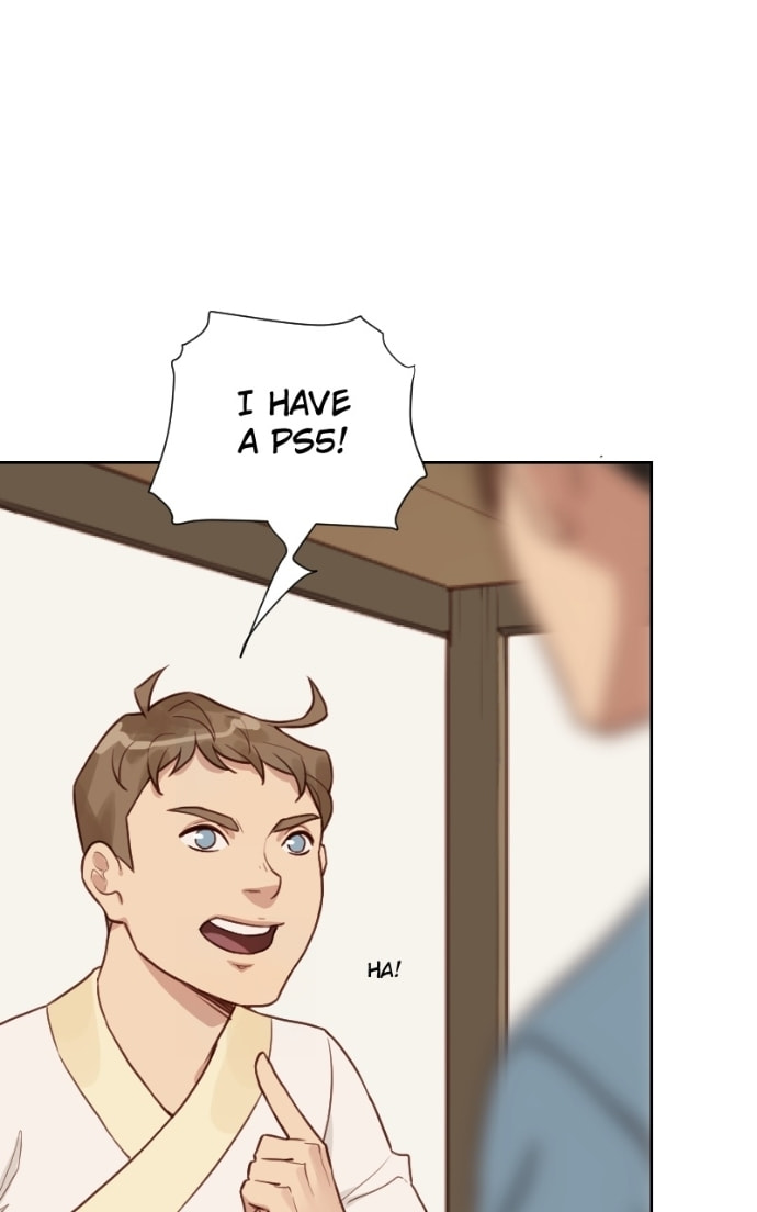 Spells From Hell Chapter 24 page 64 - 