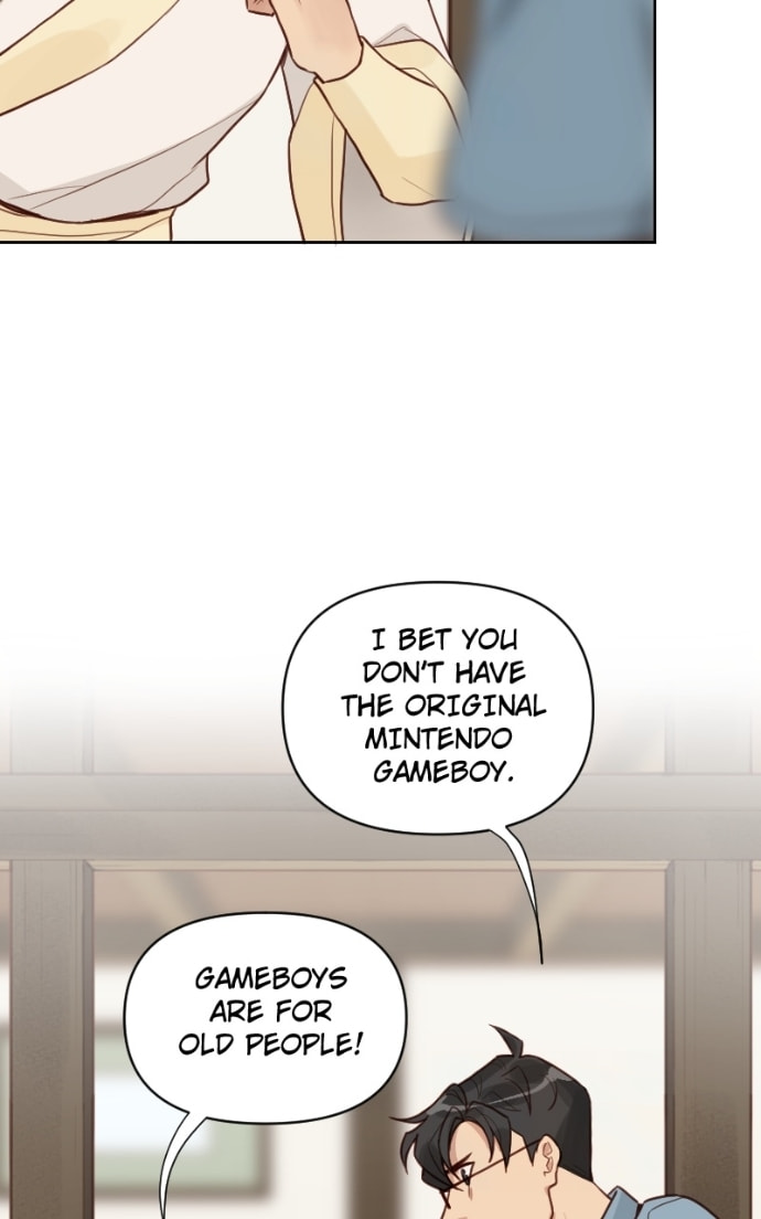 Spells From Hell Chapter 24 page 65 - 
