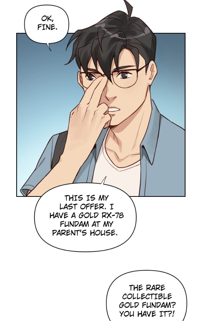 Spells From Hell Chapter 24 page 67 - 