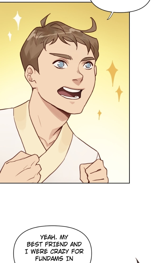 Spells From Hell Chapter 24 page 68 - 