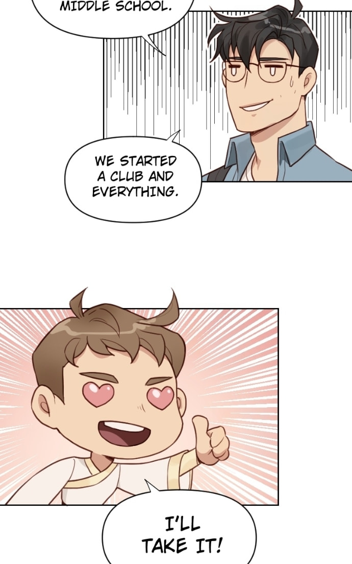 Spells From Hell Chapter 24 page 69 - 