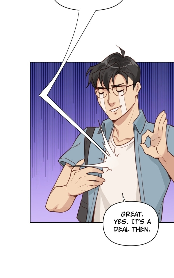 Spells From Hell Chapter 24 page 70 - 