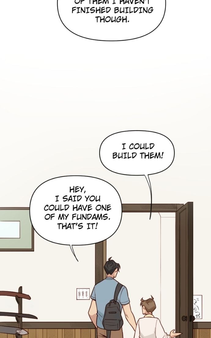 Spells From Hell Chapter 24 page 72 - 