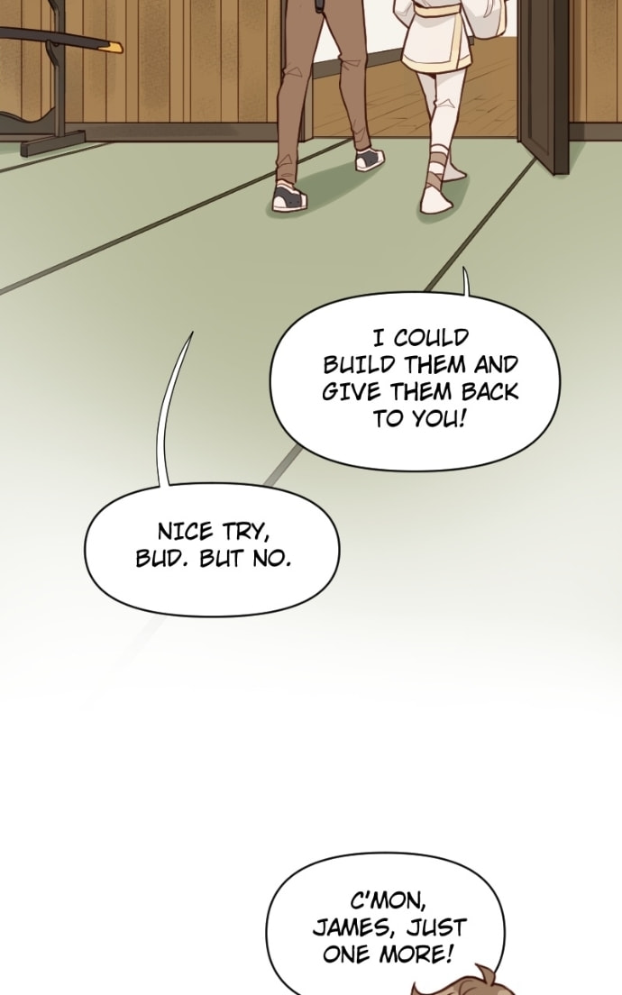 Spells From Hell Chapter 24 page 73 - 