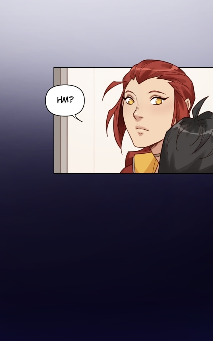 Spells From Hell Chapter 24 page 9 - 