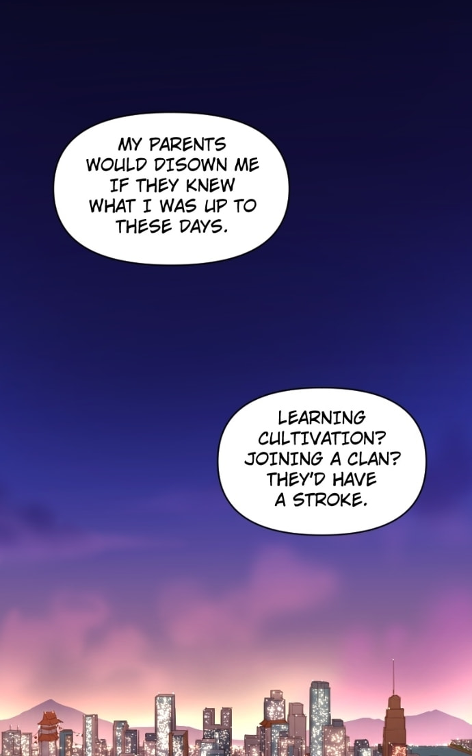 Spells From Hell Chapter 24 page 10 - 